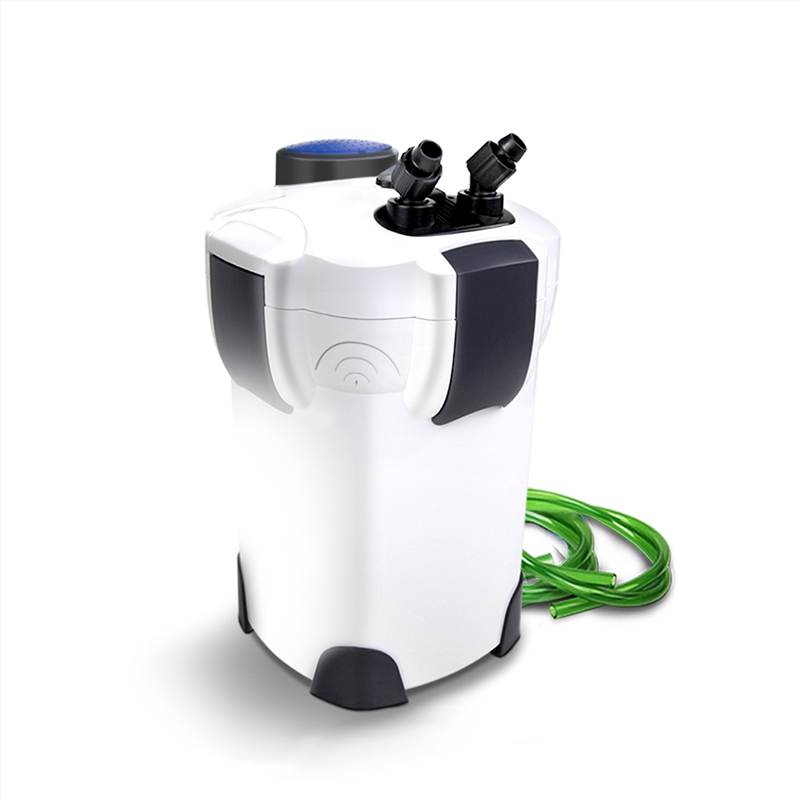 Aquarium External Canister Filter Fish Tank Uv Light 2400Lph/Product Detail/Pet Accessories