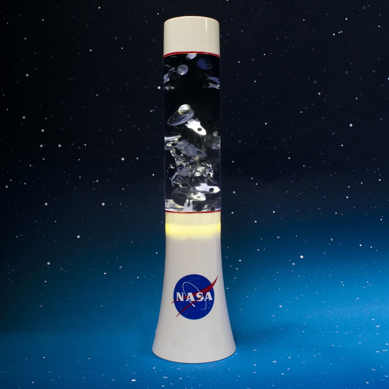 Nasa Flow Light/Product Detail/Lava & Glitter Lamps