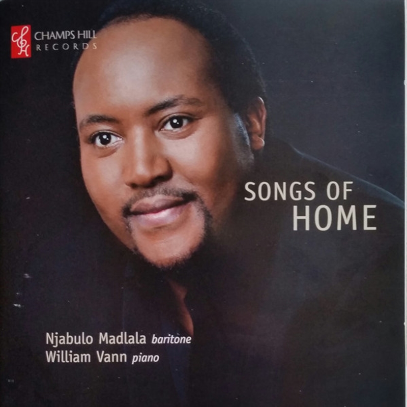 Songs Of Home/Product Detail/Classical