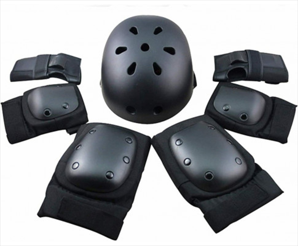 Buy Scooter Protective Gear Online Sanity