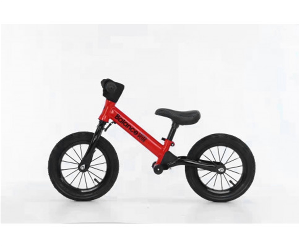Bike Plus Kids Balance Bike/Product Detail/Accessories