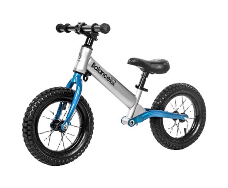 Bike Plus Kids Balance Bike/Product Detail/Accessories