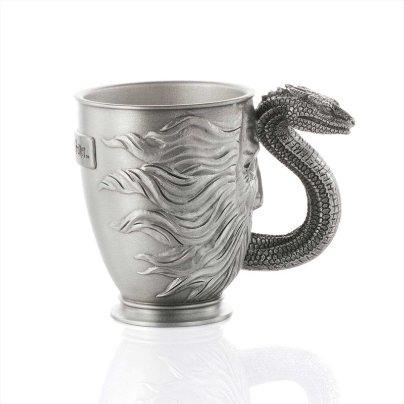 Harry Potter Basilisk Mug 10cl/Product Detail/Drinkware