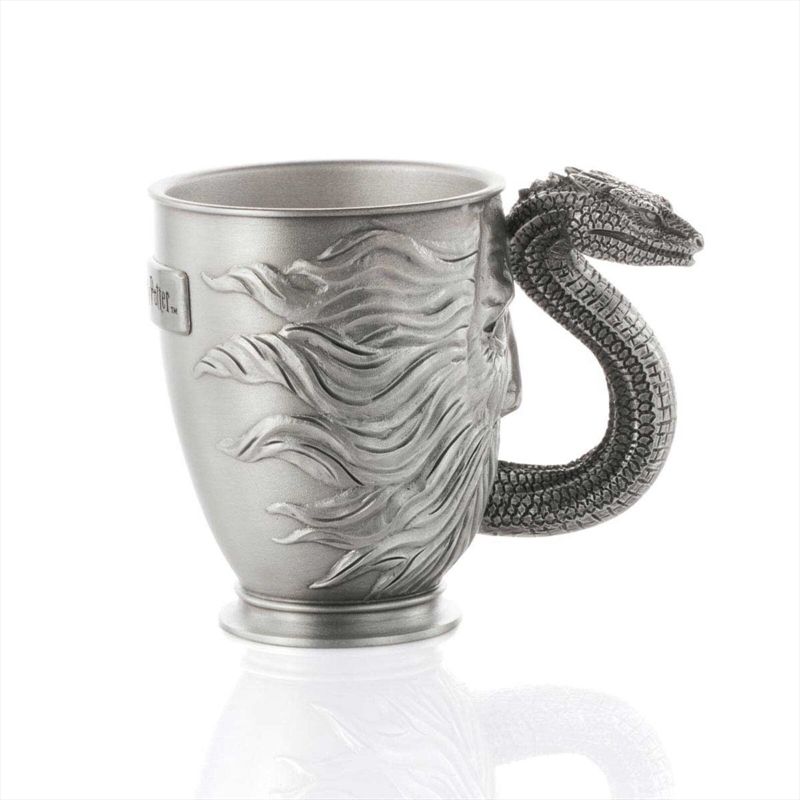 Harry Potter Basilisk Mug 10cl/Product Detail/Drinkware