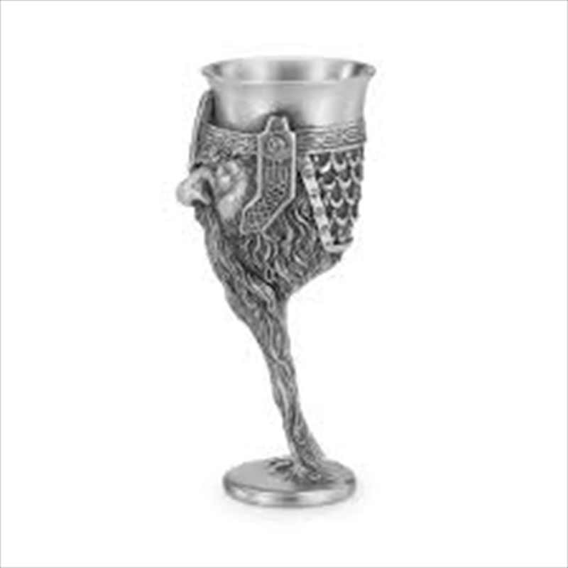 Lord Of The Rings Gimli Goblet/Product Detail/Drinkware