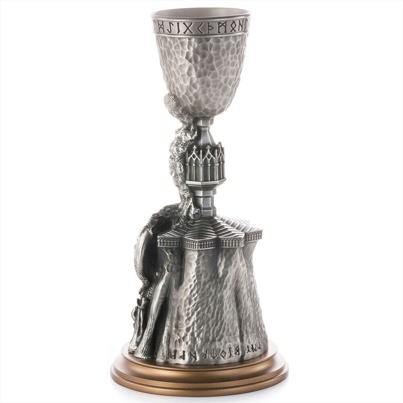 Goblet Of Fire Replica - Limited Edition/Product Detail/Drinkware