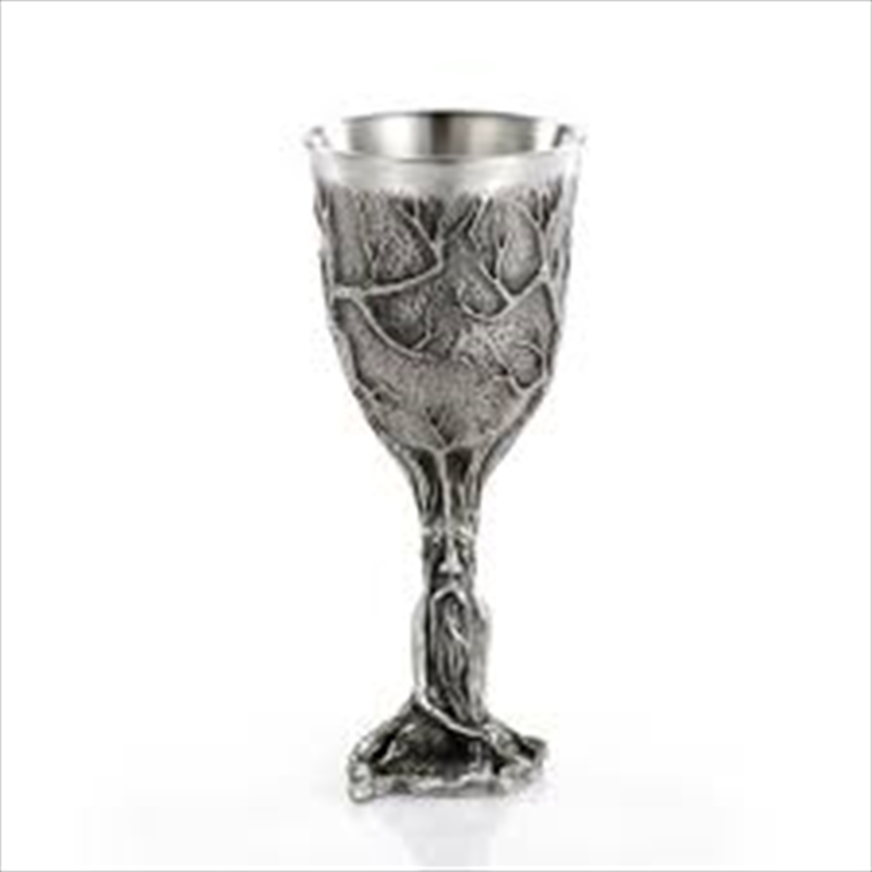 Lord Of The Rings Treebeard Goblet/Product Detail/Drinkware