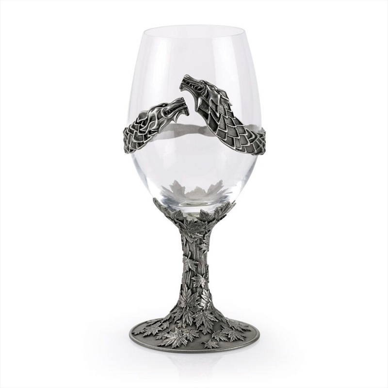 Queen In The North Goblet/Product Detail/Drinkware