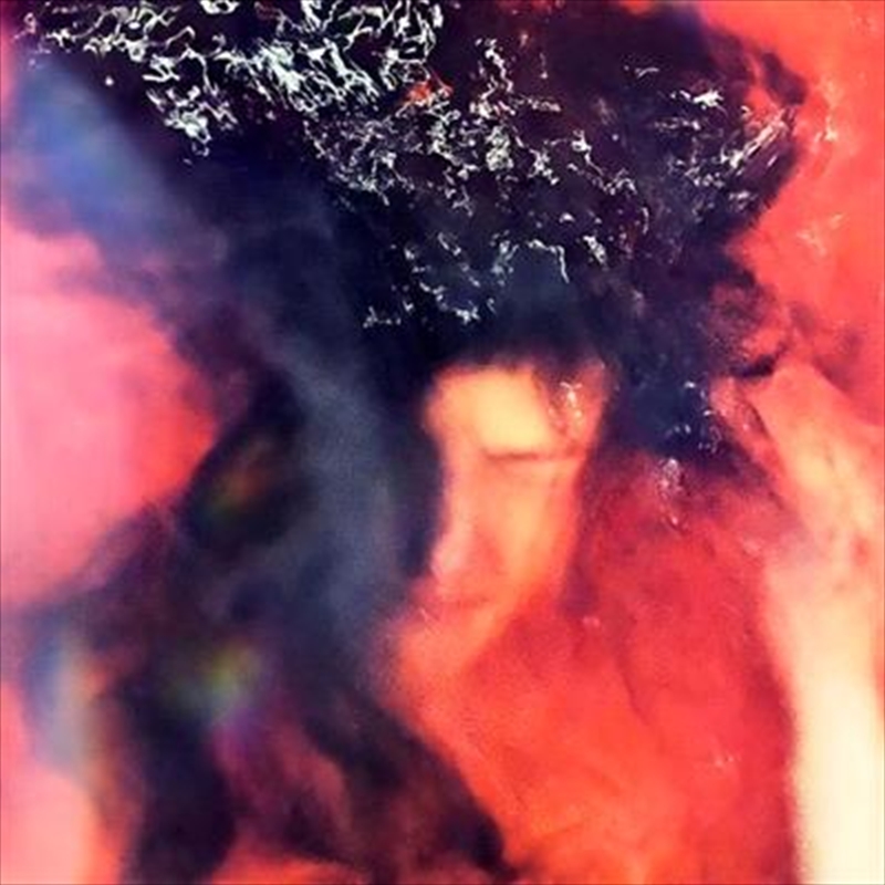 These Actions Cannot Be Undone/Product Detail/Alternative