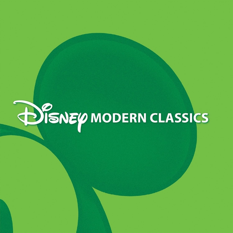 Disney Modern Classics/Product Detail/Pop