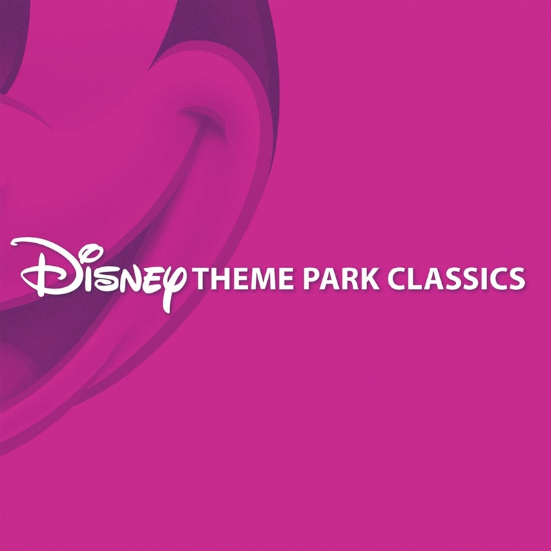 Disney Theme Park Classics/Product Detail/Pop