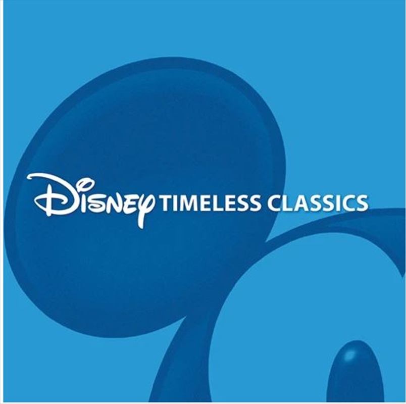 Disney Timeless Classics/Product Detail/Pop