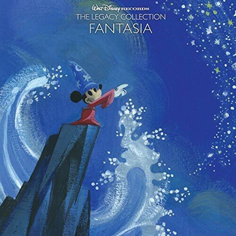 Walt Disney Legacy Collection - Fantasia/Product Detail/Childrens