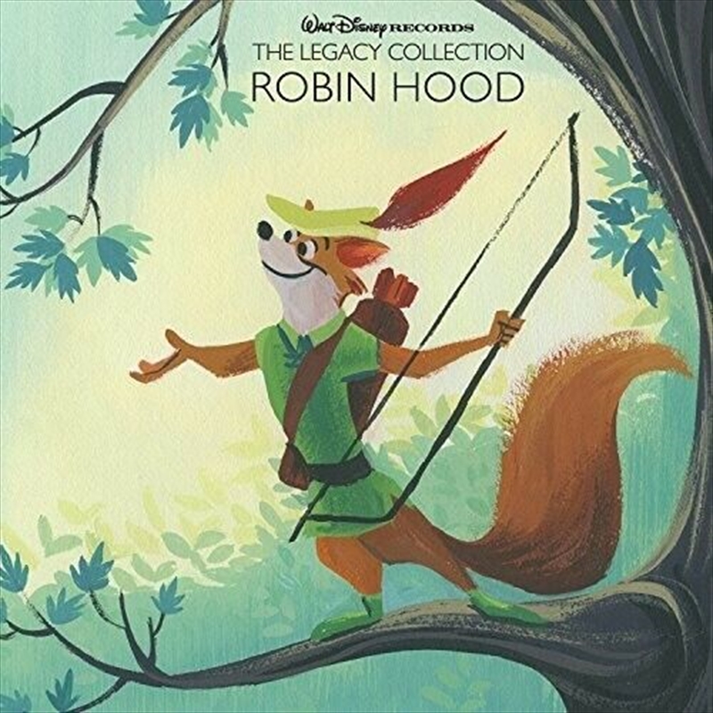 Robin Hood Legacy Collection/Product Detail/Pop