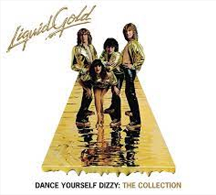Dance Yourself Dizzy - The Collection/Product Detail/Rock/Pop
