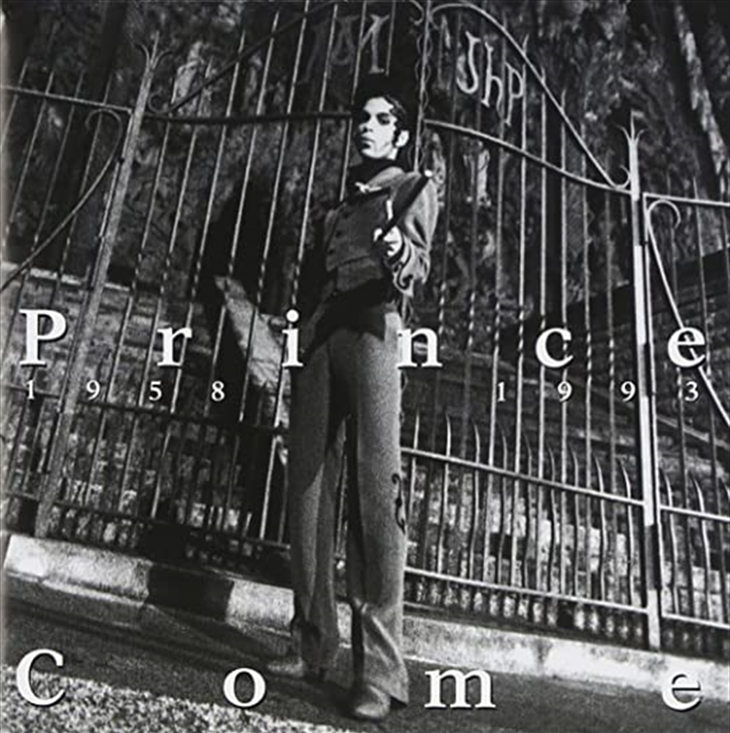 Come/Product Detail/Rock/Pop