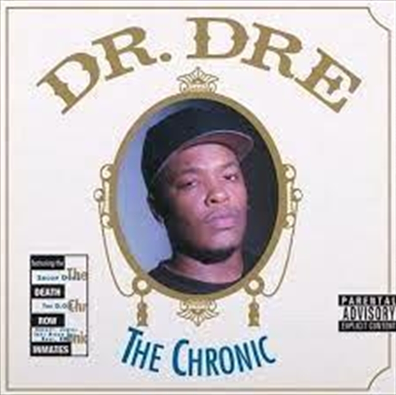 Chronic - 30th Anniversary Edition/Product Detail/Hip-Hop