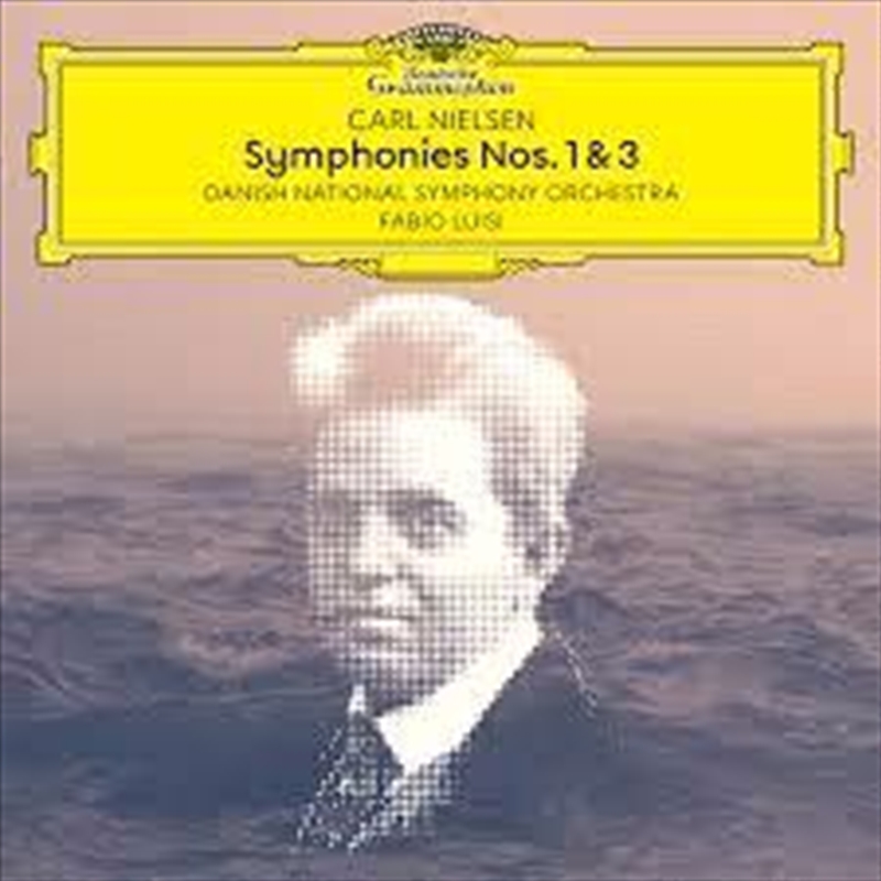 Carl Nielsen: The Symphonies/Product Detail/Classical