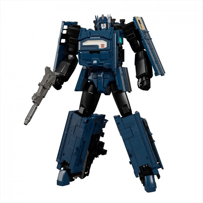 Transformers Takara Tomy: Masterpiece Getsuei/Product Detail/Figurines