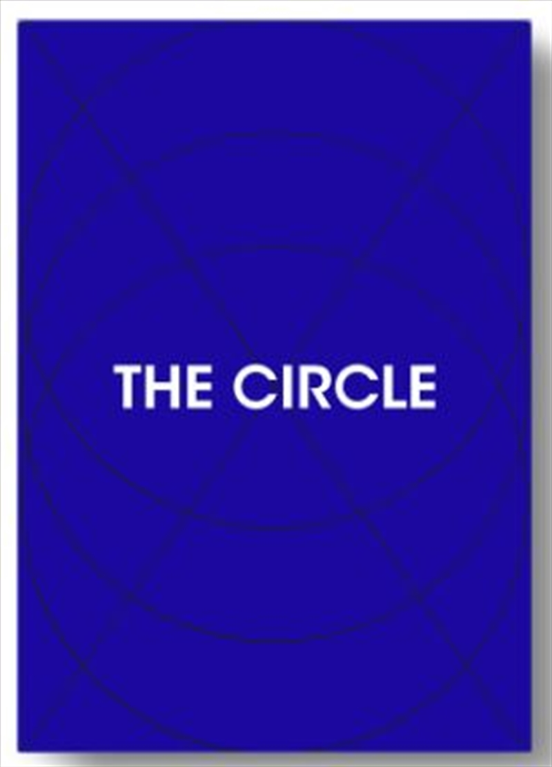 Winner 2022 Concert (The Circle) Kit Video/Product Detail/World