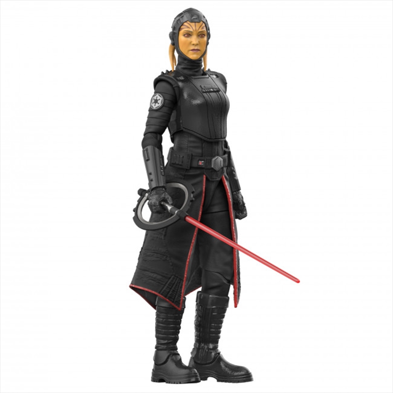 Star Wars The Black Series Inquisitor Action Figure/Product Detail/Figurines