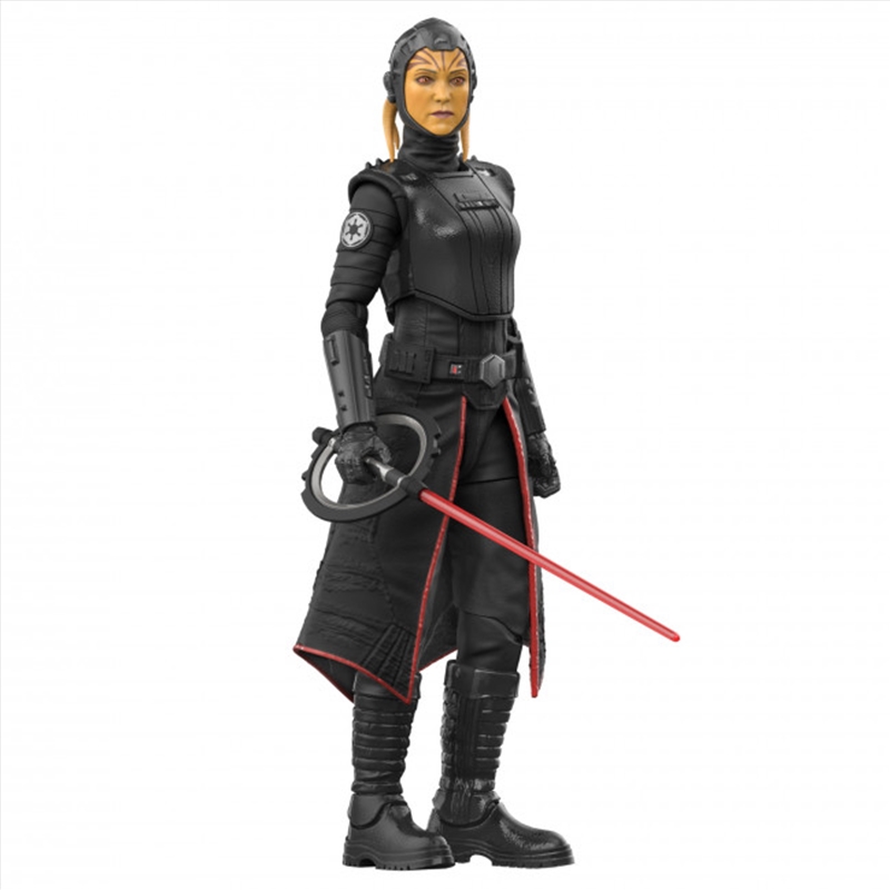 Star Wars The Black Series Obi-Wan Kenobi - Inquisitor Action Figure/Product Detail/Figurines