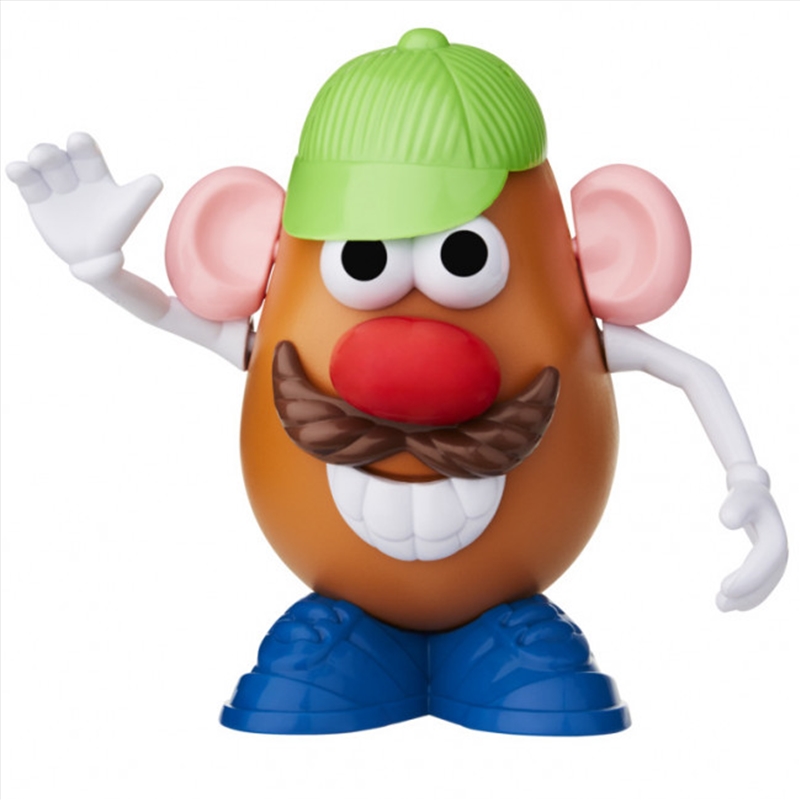 Mr Potato Head Mr Retro/Product Detail/Figurines