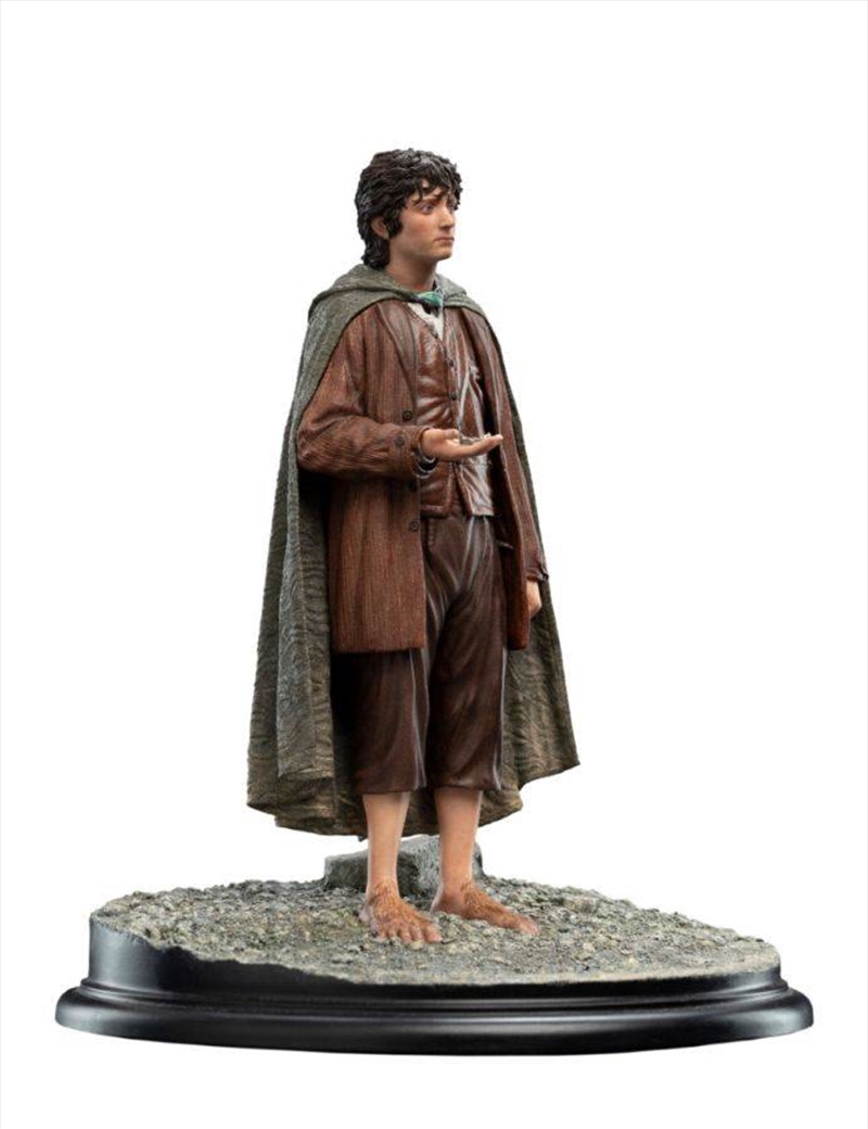 Lord of the Rings - Frodo Baggins, Ringbeaer Classic Series 1:6 Scale Statue/Product Detail/Statues