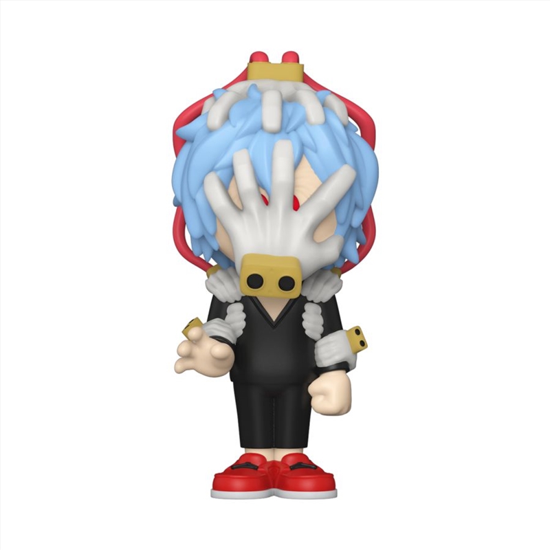 My Hero Academia - Shigaraki US Exclusive Vinyl Soda [RS]/Product Detail/Vinyl Soda