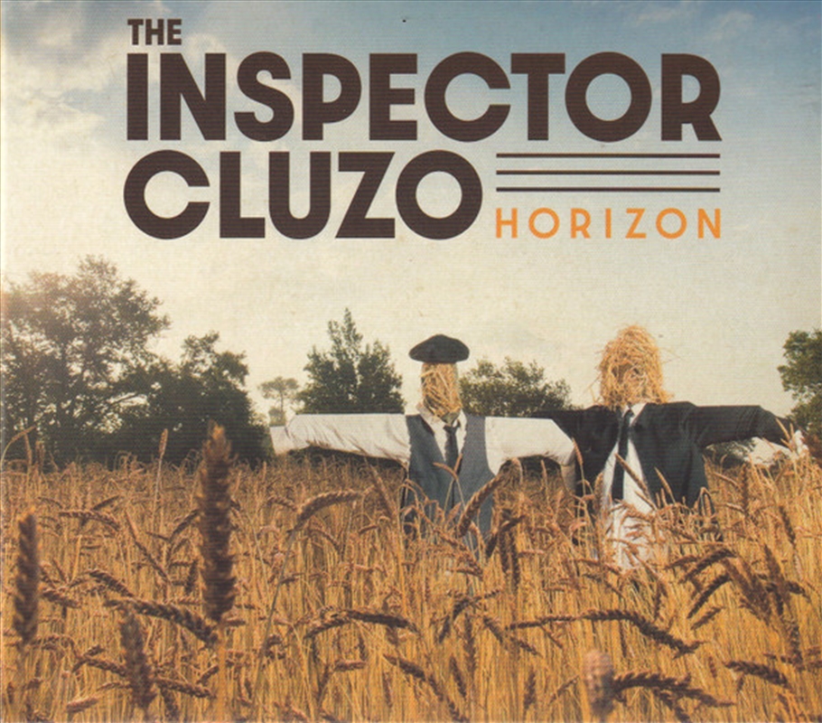 Horizon/Product Detail/Rock/Pop