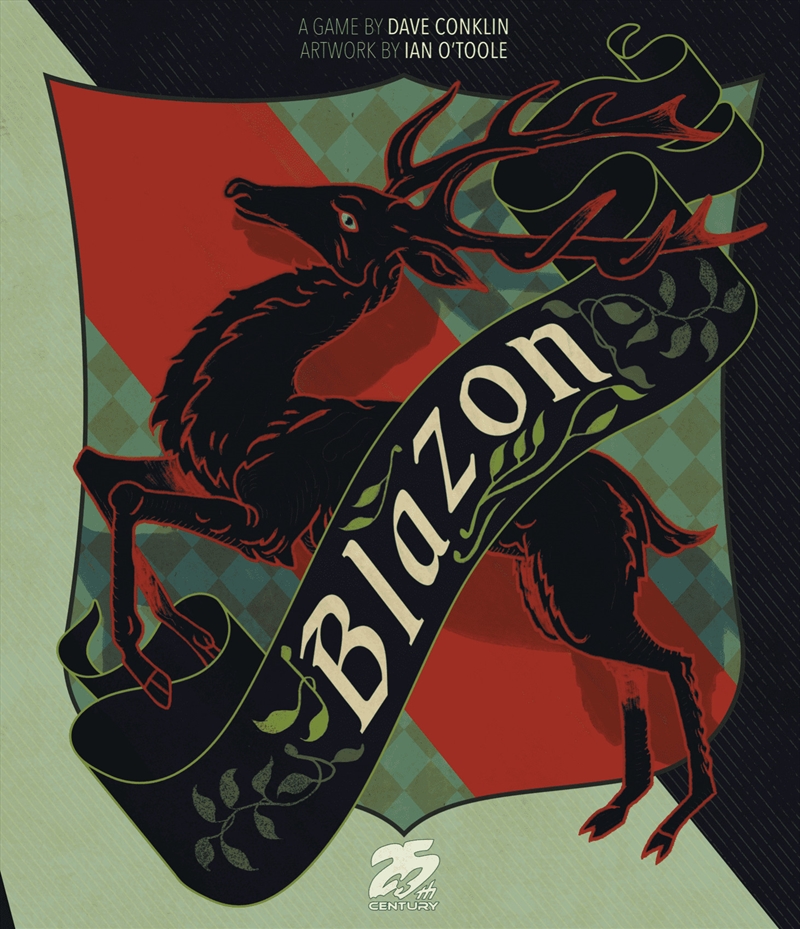 Blazon/Product Detail/Board Games