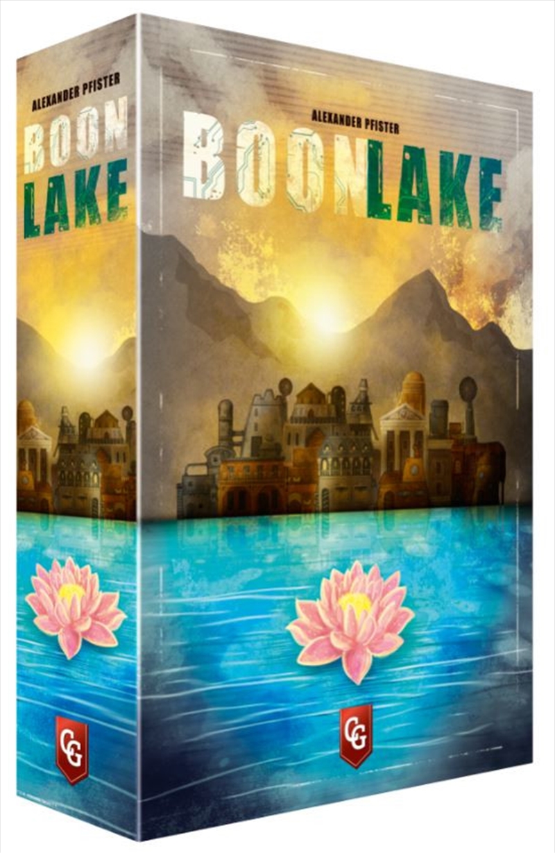 Boonlake/Product Detail/Board Games