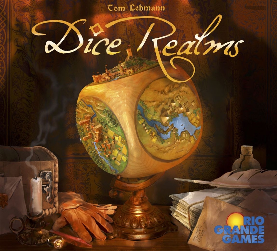 Dice Realms/Product Detail/Dice Games