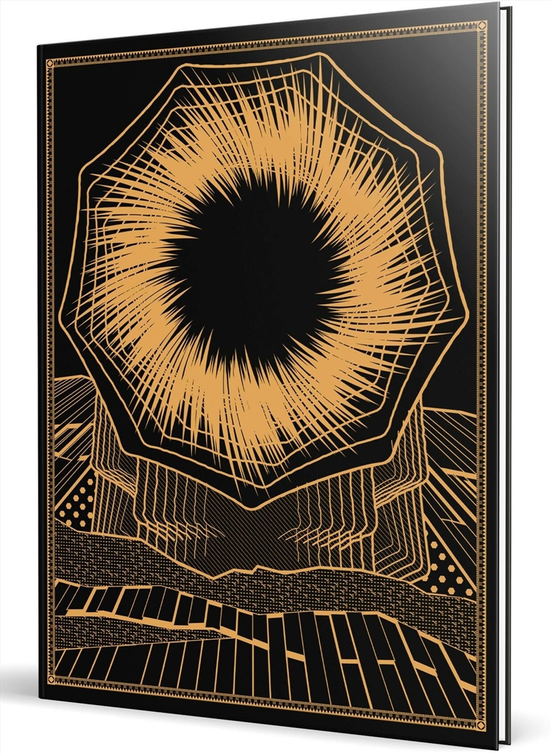 Dune RPG Sand and Dust Collectors Edition/Product Detail/Board Games