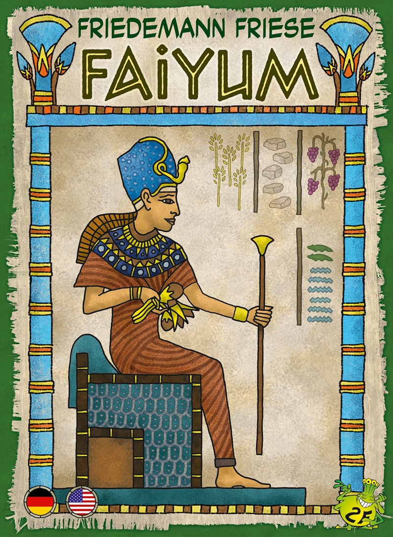 Faiyum/Product Detail/Card Games