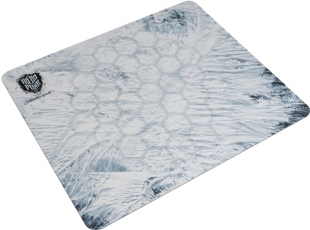 Frostpunk the Board Game - Playing Mat Expansion/Product Detail/Board Games