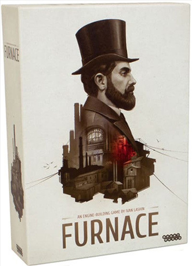 Furnace/Product Detail/Board Games