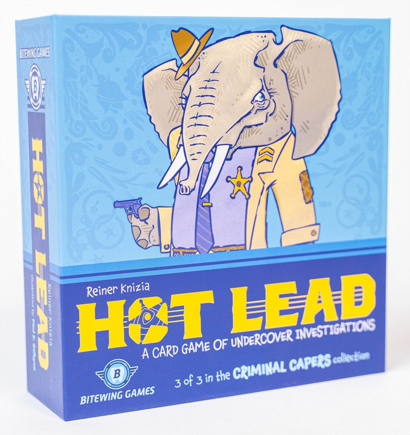 Hot Lead/Product Detail/Card Games