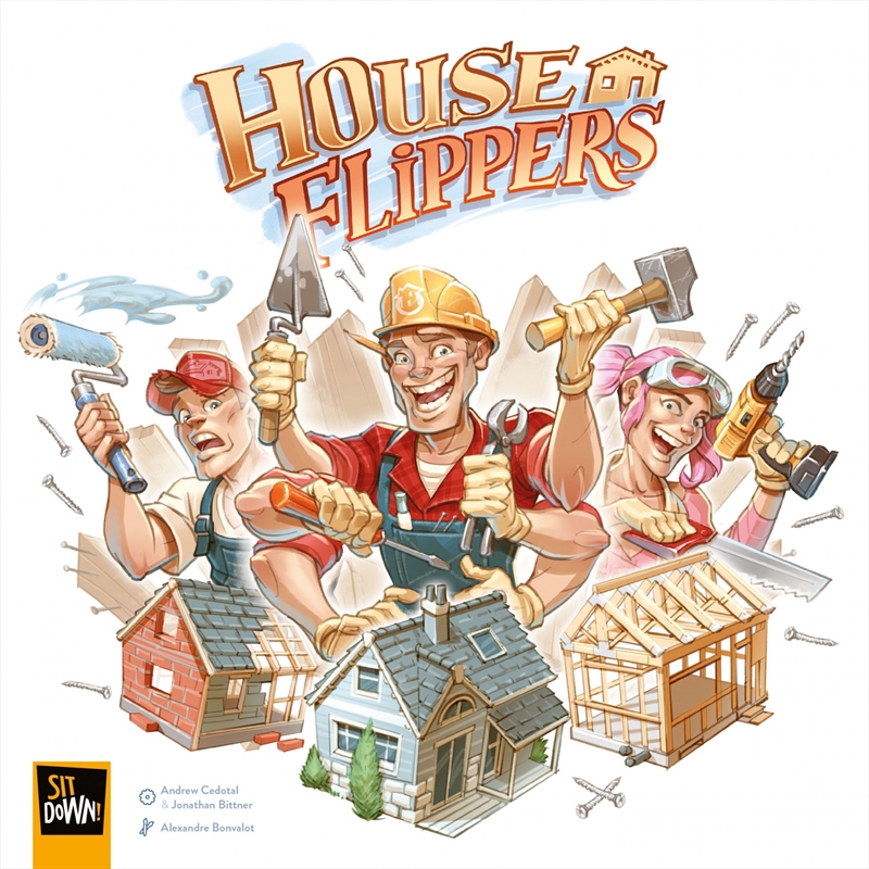 House Flippers/Product Detail/Board Games