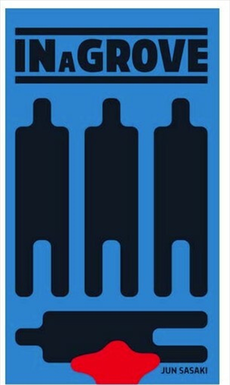 In A Grove/Product Detail/Board Games