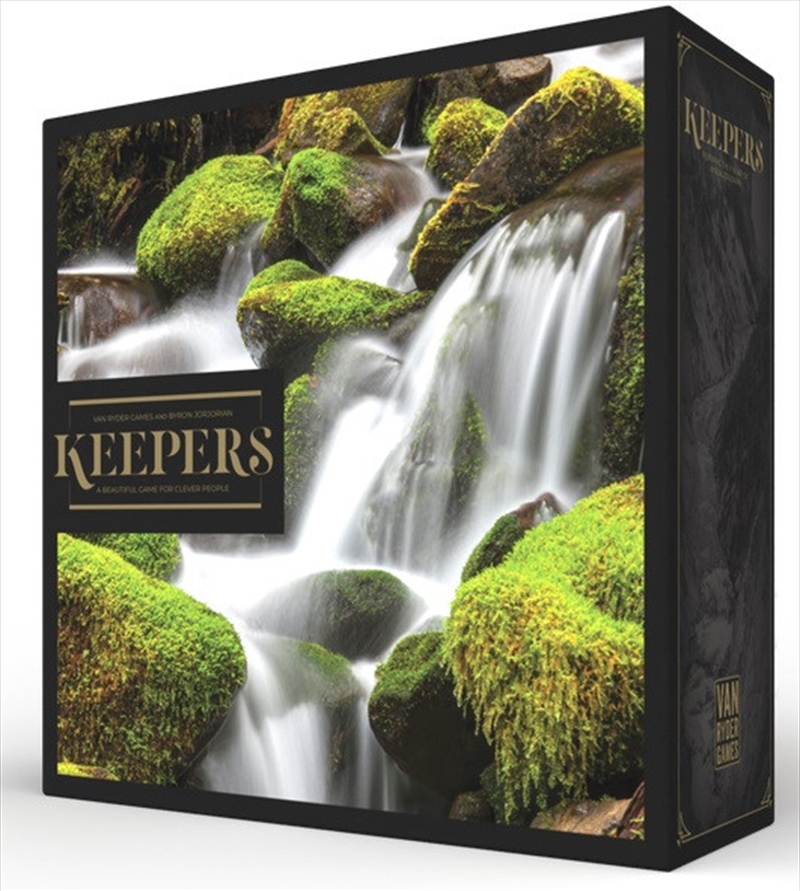 Keepers/Product Detail/Card Games