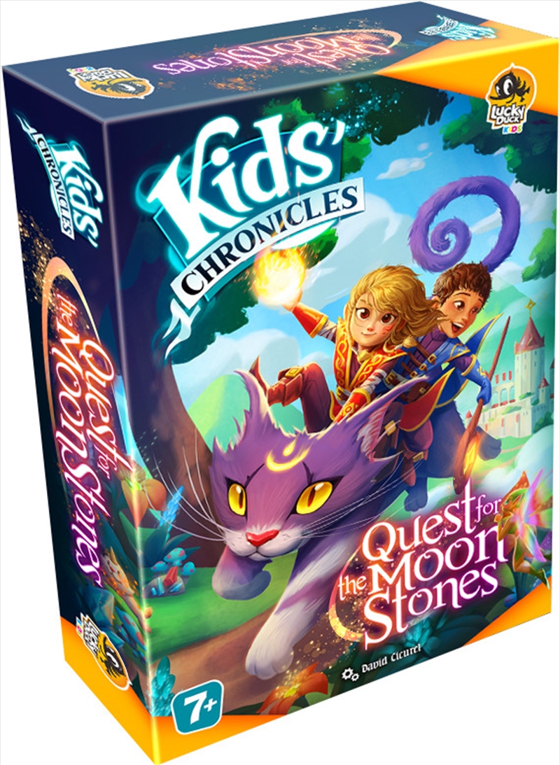 Kids Chronicle/Product Detail/Board Games