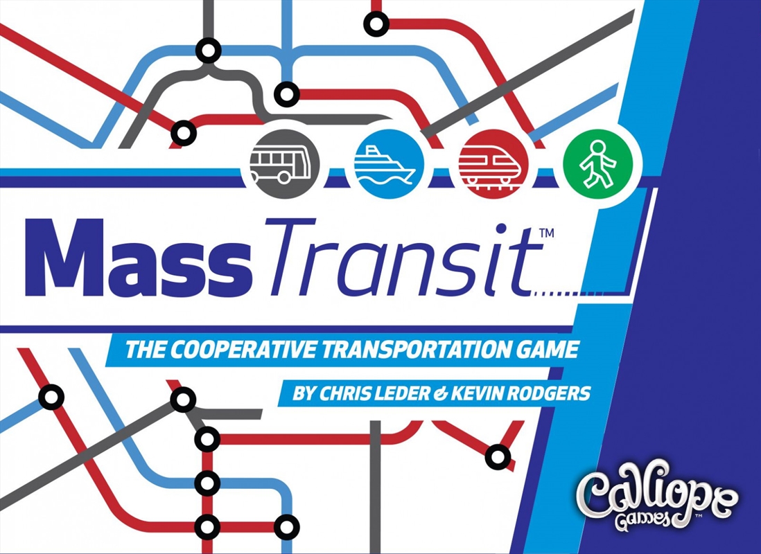 Mass Transit/Product Detail/Board Games