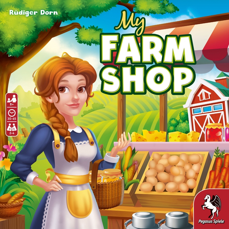 My Farm Shop/Product Detail/Board Games