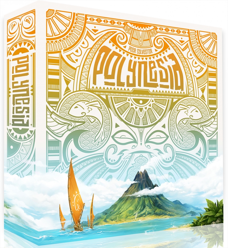 Polynesia/Product Detail/Board Games