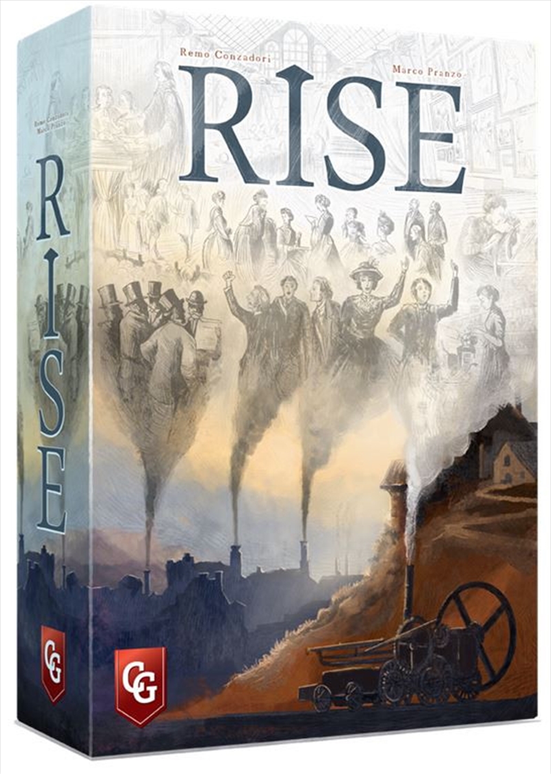 Rise/Product Detail/Board Games