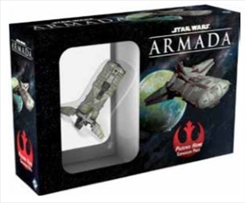 Star Wars Armada Phoenix Home Expansion Pack/Product Detail/Board Games