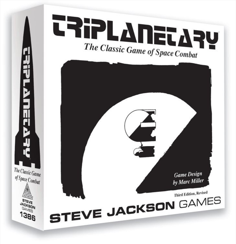 Triplanetary/Product Detail/Board Games