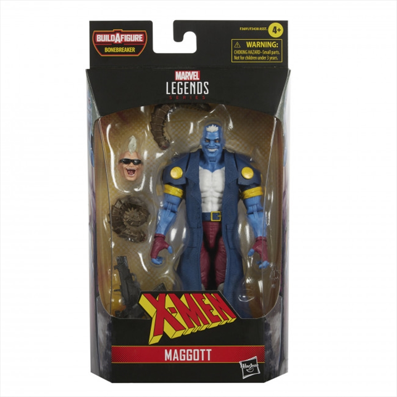 Marvel Legends Series: X-Men  (SENT AT RANDOM)/Product Detail/Figurines