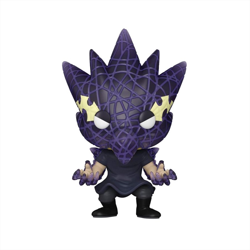 My Hero Academia - Fumikage Tokoyami Black Abyss US Exclusive Pop! Vinyl [RS]/Product Detail/TV